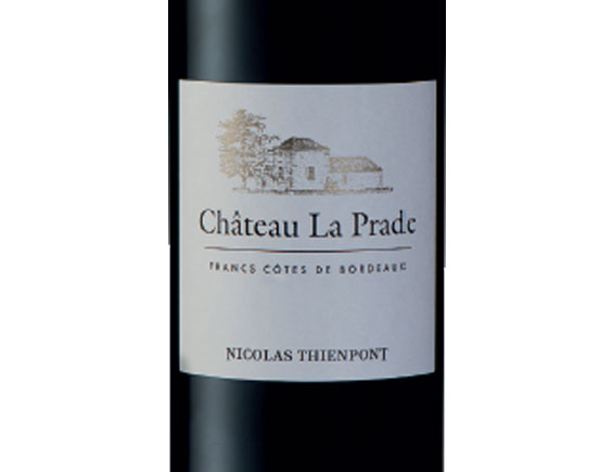 Château La Prade 2022