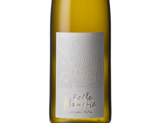 Domaine Luneau-Papin Folle blanche 2022