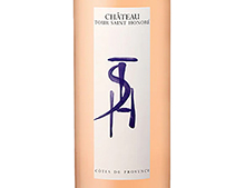 Château Tour Saint Honoré Tsh Rosé 2022