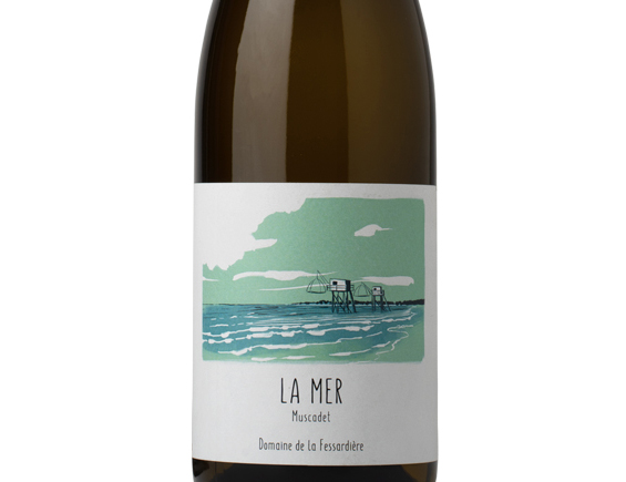 Domaine De La Fessardière La Mer 2022