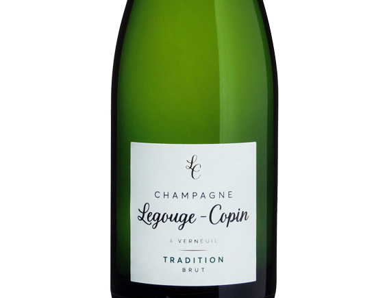 Champagne Legouge-Copin Tradition Brut
