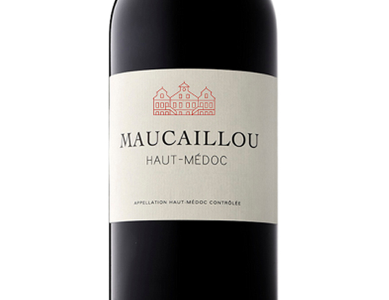Maucaillou Haut-Médoc 2020