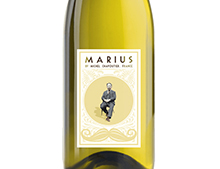 Marius By Chapoutier Vermentino 2022
