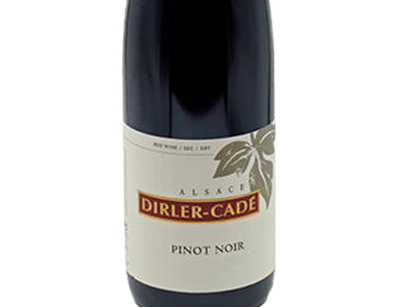 Domaine Dirler Cadé Pinot Noir 2020