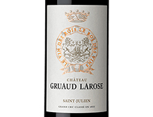 Château Gruaud-Larose 2023