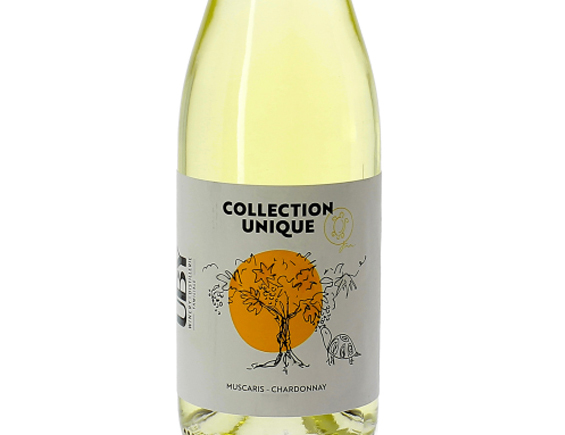 UBY Collection Unique Muscaris Chardonnay 2023