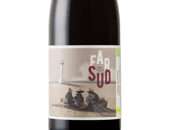 Herencia Altes Far Del Sud Grenache Rouge 2022