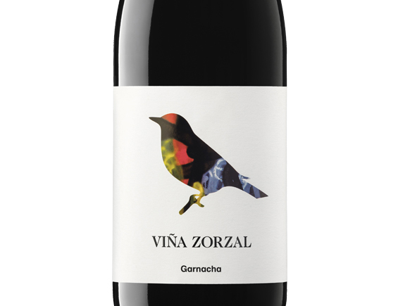 Viña Zorzal Garnacha 2023