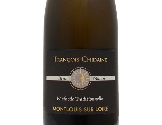 François Chidaine Montlouis Brut Nature 2020