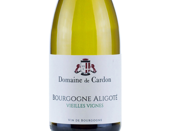 Domaine De Cardon Bourgogne Aligoté 2023