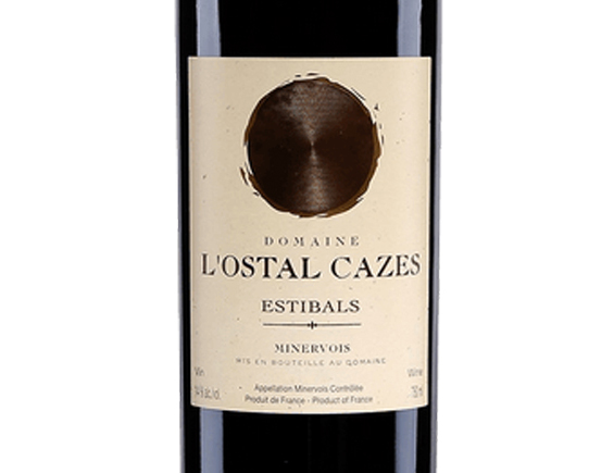 Domaine De L'Ostal Estibals 2020