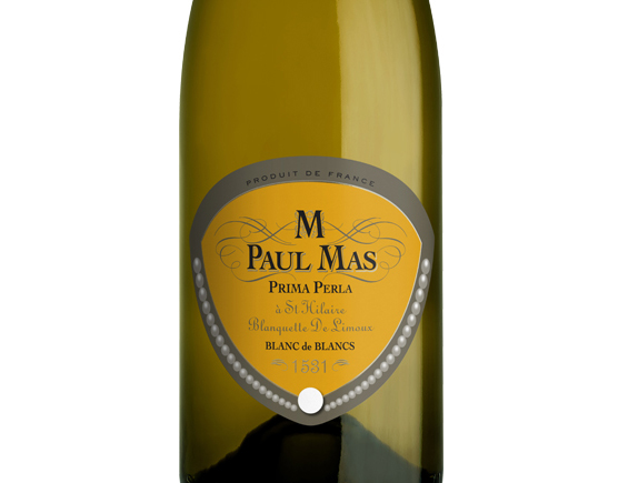 Paul Mas Prima Perla Blanc De Blancs