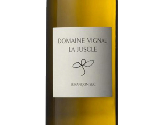 Domaine Vignau Jurançon sec la Juscle 2022