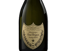 Champagne Dom Pérignon Vintage 2015