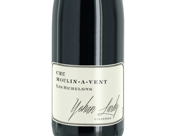 Domaine Yohan Lardy Moulin à Vent Les Michelons 2023