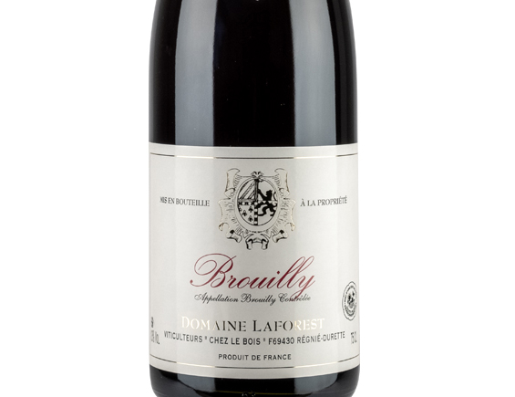 Domaine Laforest Brouilly 2023