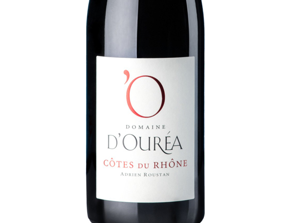 Domaine D'Ouréa Côtes-Du-Rhône Rouge 2022