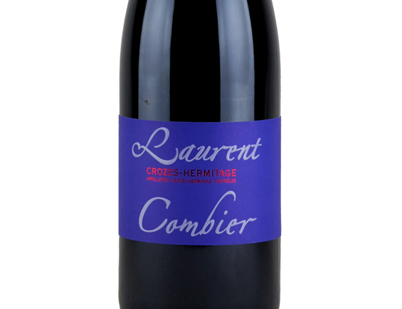 Domaine Combier Crozes-Hermitage Cuvée L Rouge 2023