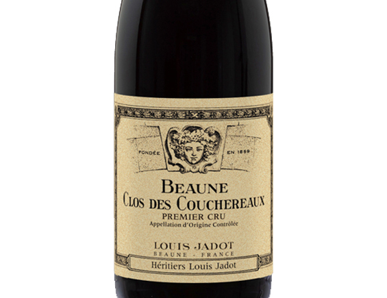 Louis Jadot Beaune 1er Cru Clos des Couchereaux 2018