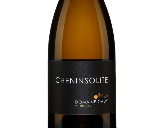 Domaine de Cady Anjou Cheninsolite 2022