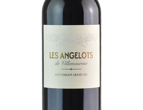 Les Angelots De Villemaurine 2015