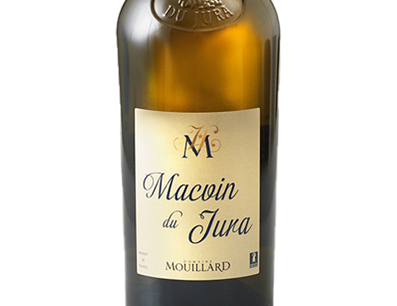 Domaine Jean-Luc Mouillard Macvin du Jura