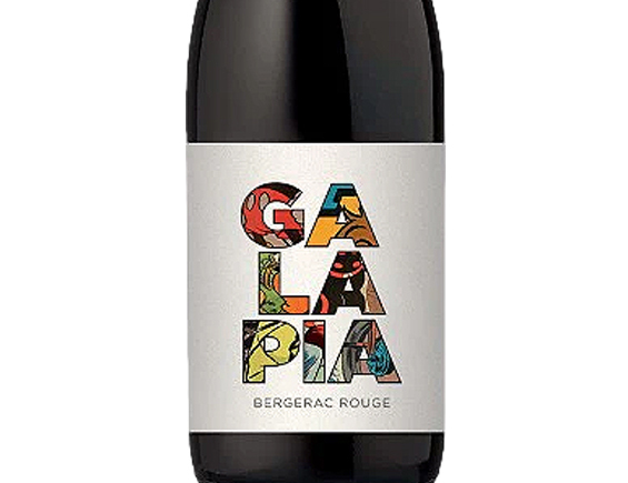 Château Tour des Gendres Bergerac Galapia 2023 magnum