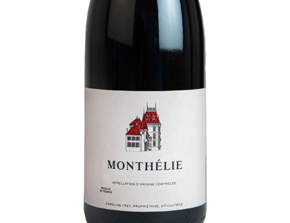 Château Corton C. Monthélie 2017
