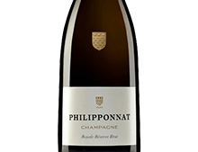 Champagne Philipponnat Royale Reserve Brut