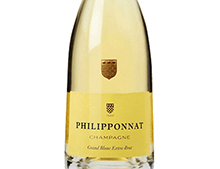 Champagne Philipponnat Grand Blanc Extra-Brut Millésimé 2016