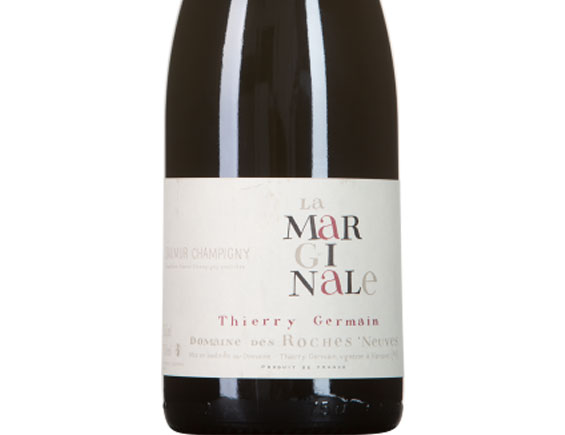 Domaine Des Roches Neuves Thierry Germain La Marginale 2023
