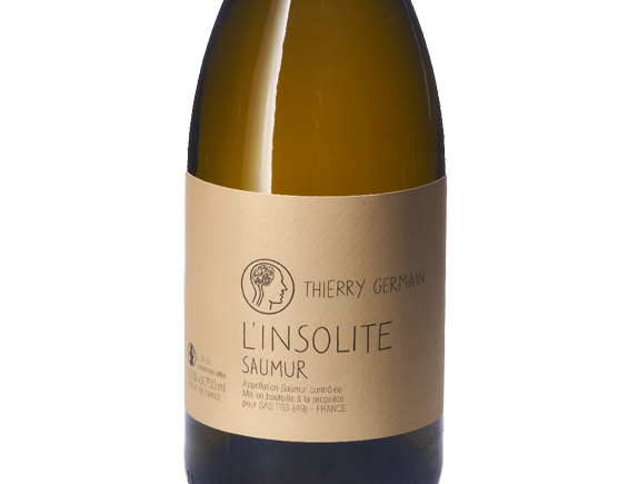 Domaine Des Roches Neuves Thierry Germain L'insolite 2023