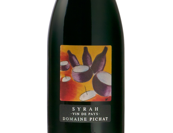 Domaine Pichat Proxima Syrah 2023