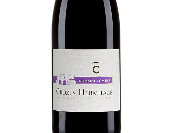 Domaine Combier Crozes-Hermitage Rouge 2023