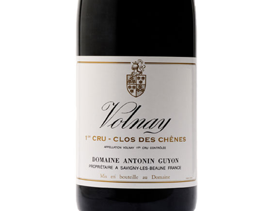 Domaine Antonin Guyon Volnay 1er Cru Clos Des Chênes 2023