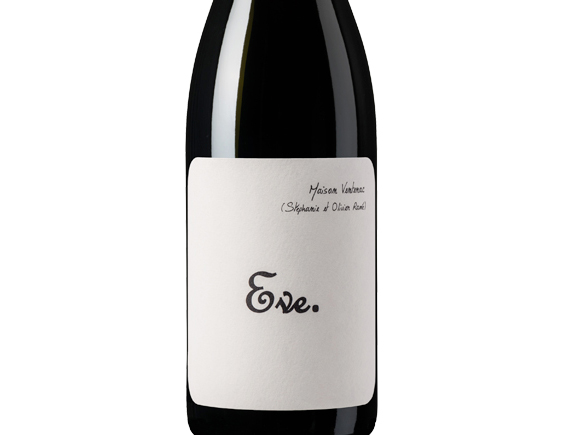 Maison Ventenac Ève Syrah 2024