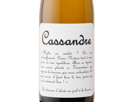 Maison Ventenac Cassandre 2024