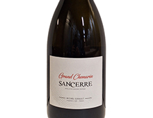 Michel Girault Sancerre Grand Chemarin blanc 2023