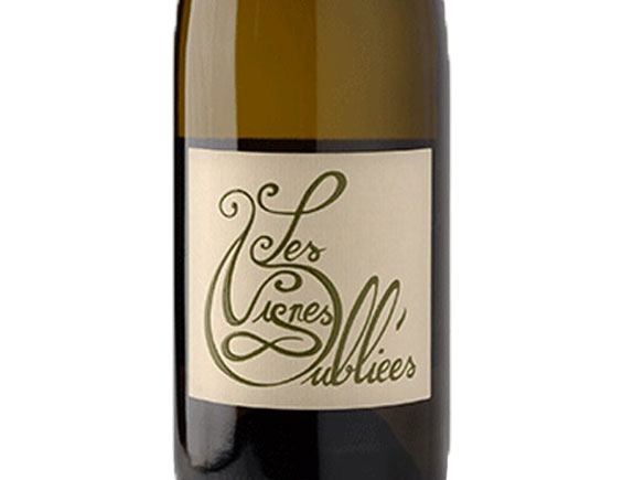 Les Vignes Oubliées Blanc 2023