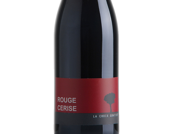 La Croix Gratiot Rouge Cerise 2024
