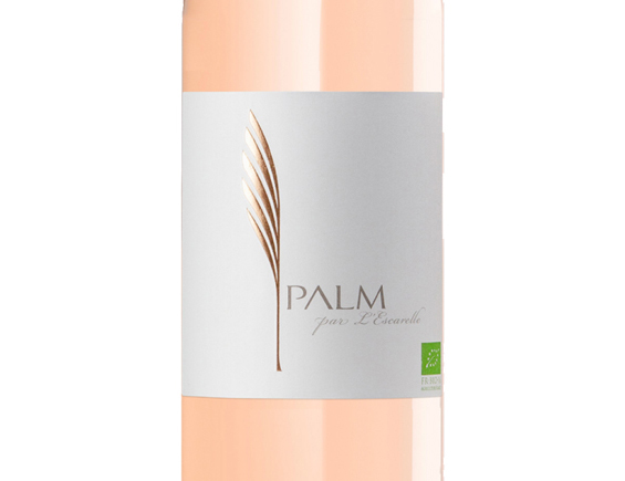 Palm Par L'Escarelle Rosé 2024