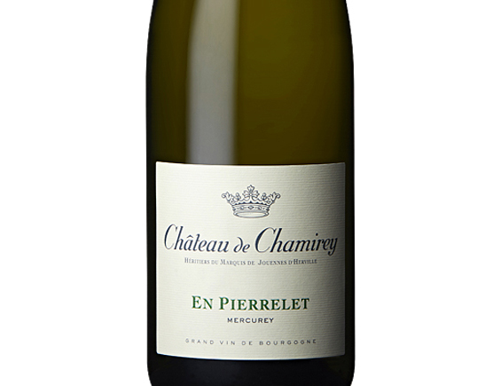 Château De Chamirey Mercurey En Pierrelet 2022