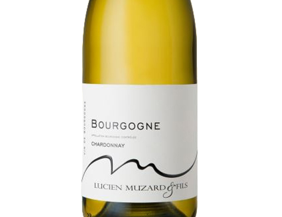 Domaine Lucien Muzard Bourgogne Chardonnay 2023