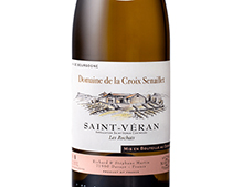 Domaine de la Croix Senaillet Saint-Véran Les Rochats 2022