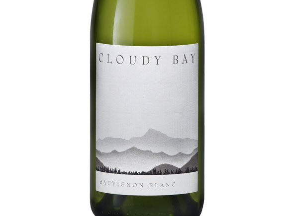 Cloudy Bay Sauvignon Blanc 2024