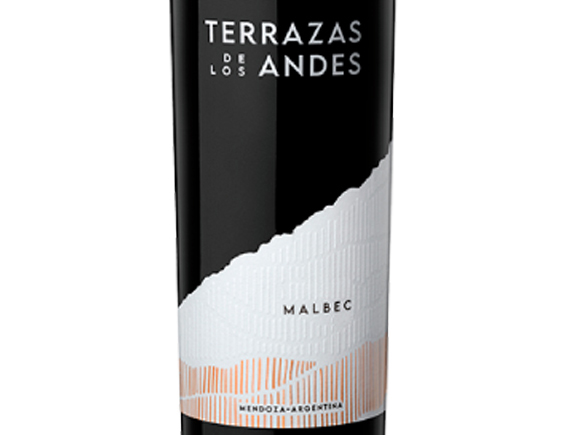 Terrazas De Los Andes Reserva Malbec 2022