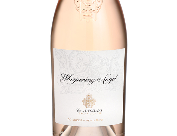 Château D'Esclans Whispering Angel Rosé 2024