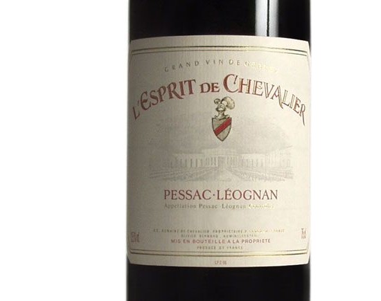L'Esprit De Chevalier Rouge 2024