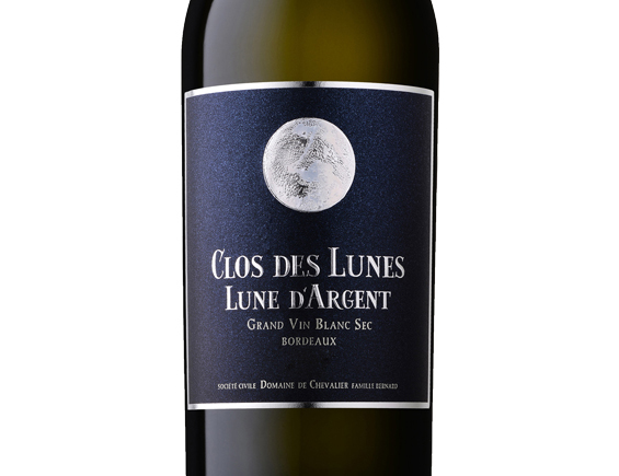 Clos Des Lunes Cuvée Lune D'Argent 2024