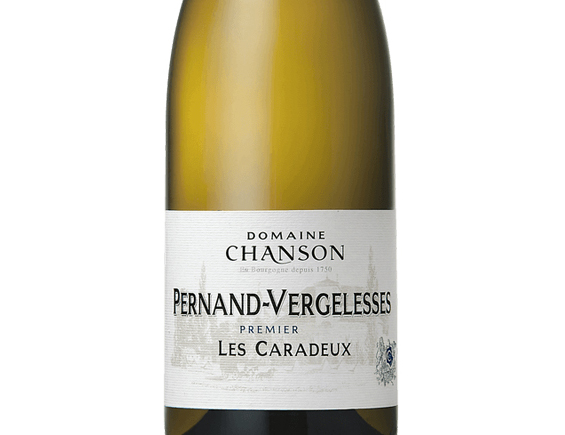 Louis Latour Pernand-Vergelesses 1er Cru En Caradeux 2023